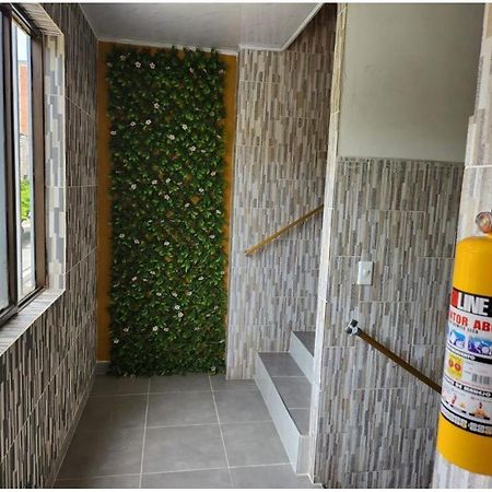 Apartahotel San Jose De Belen Μεντεγίν Εξωτερικό φωτογραφία